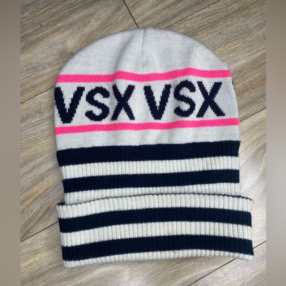 Victorias Secret beanie